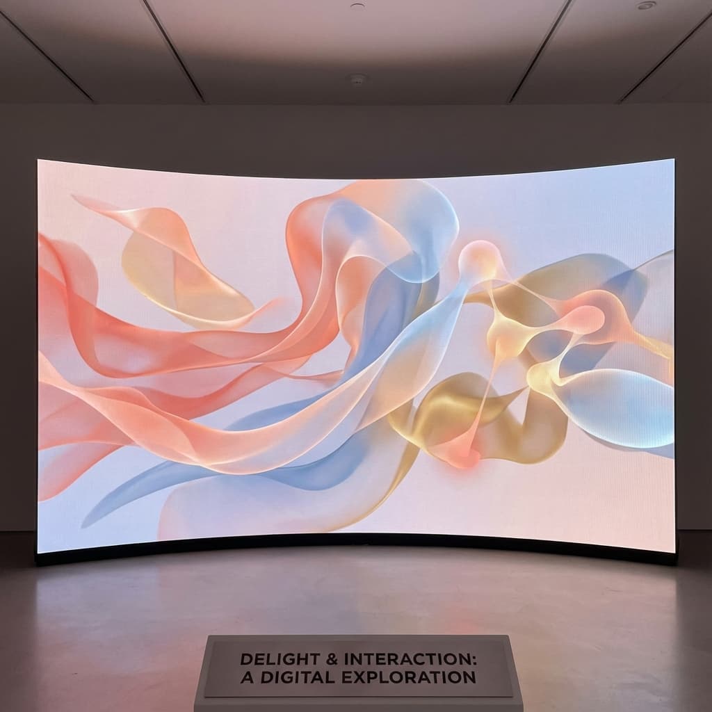 The Psychology of Motion: Why Animations Increase Engagement