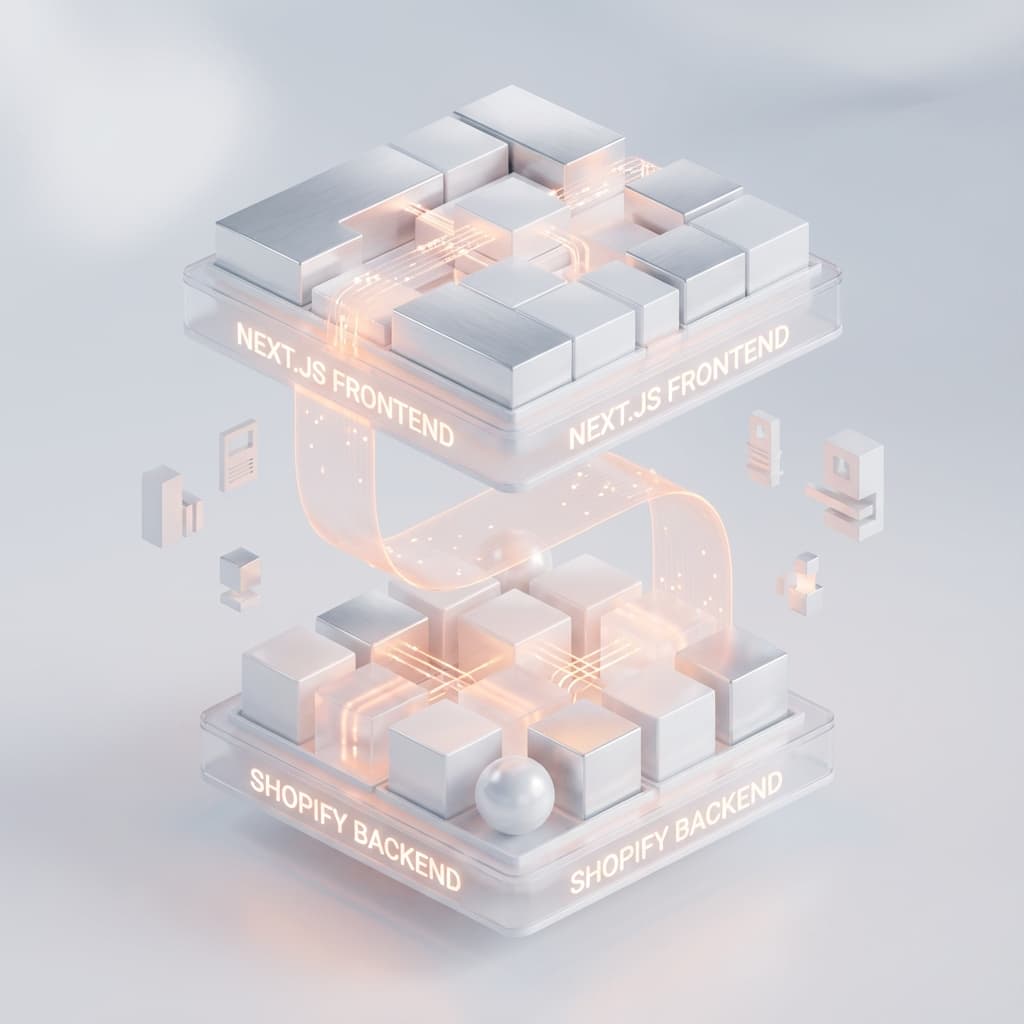 Why High-Growth Brands are Switching to Headless Shopify