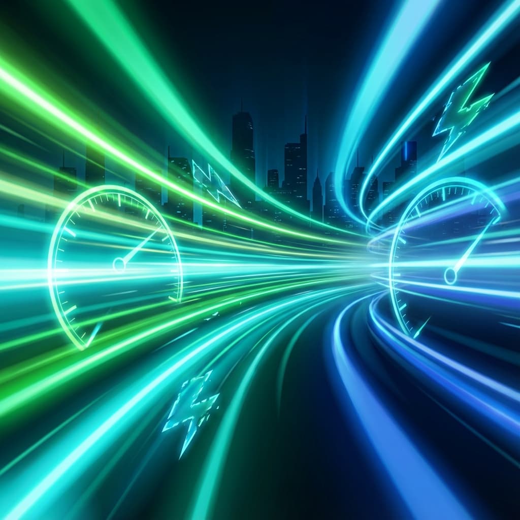 The Real Cost of Slow Websites: How Speed Affects Conversion