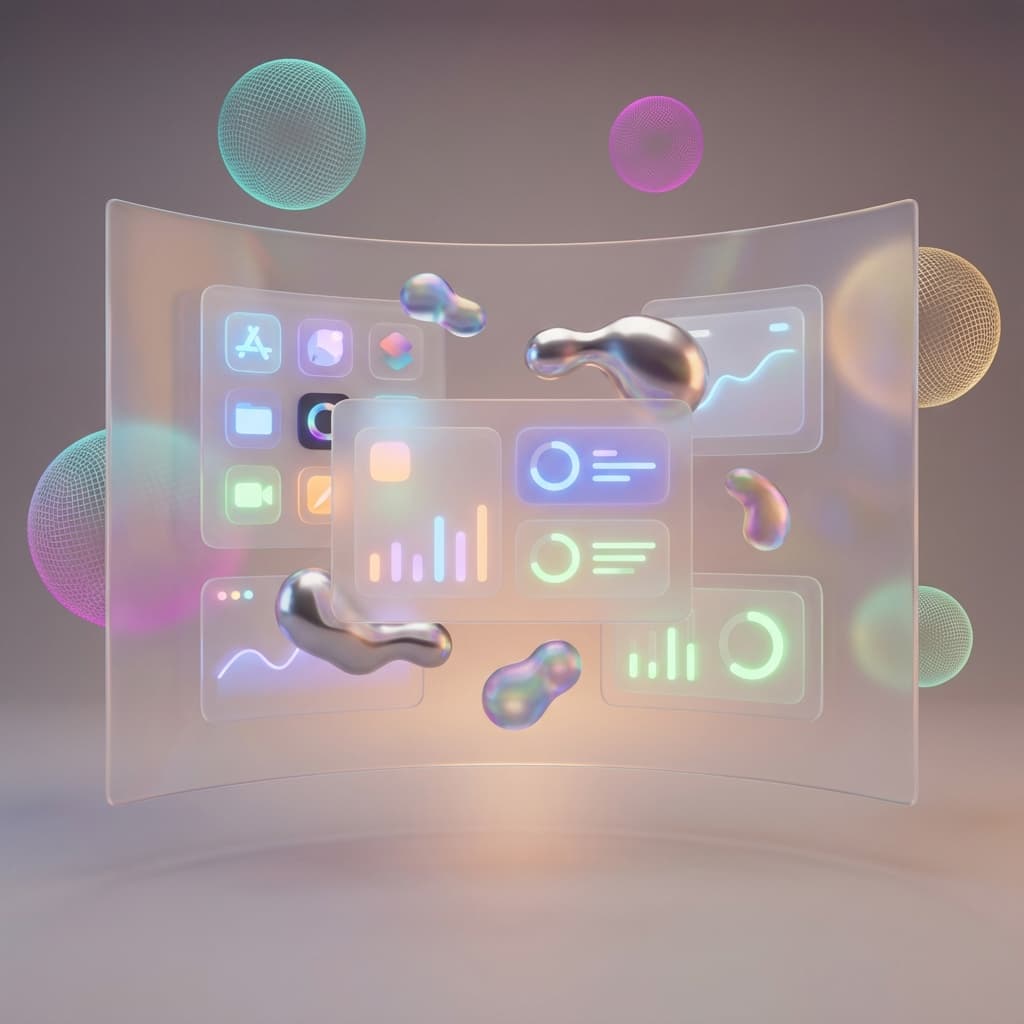 Top UI/UX Trends to Watch Out For in 2025