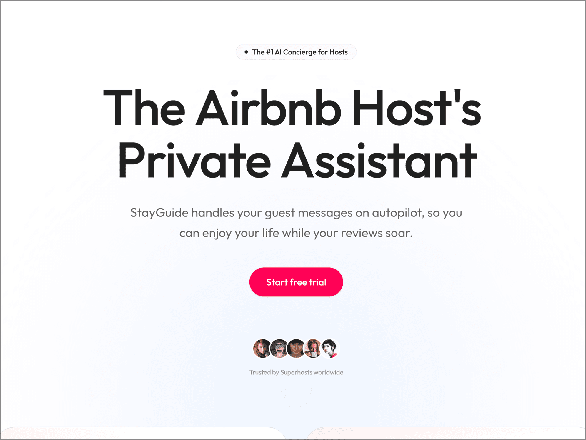 StayGuide